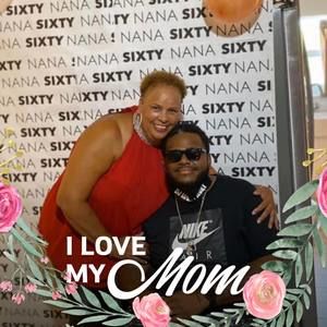 Meet your Posher, Murvin